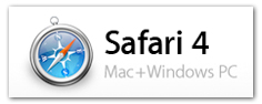 Safari4.0