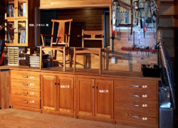 工具・金具等キャビネットA