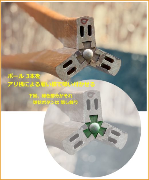 コートスタンド