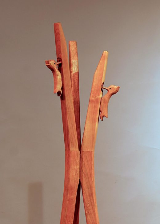 コートスタンド