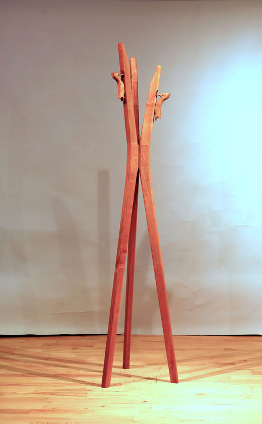 コートスタンド