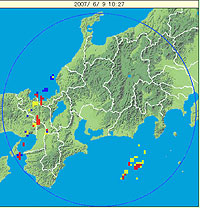 東京 雷 電力 レーダー 東京電力の情報「問い合わせ・お客様番号・雷レーダー・営業時間など」の解説