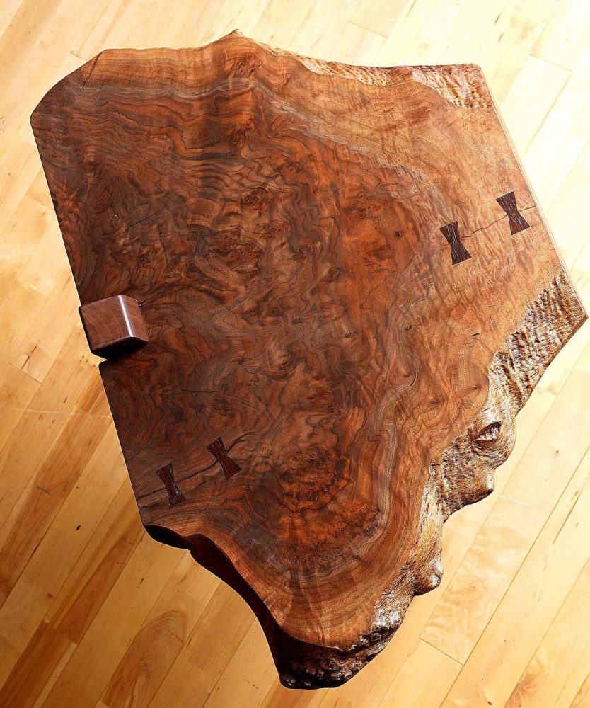 クラロウォールナット